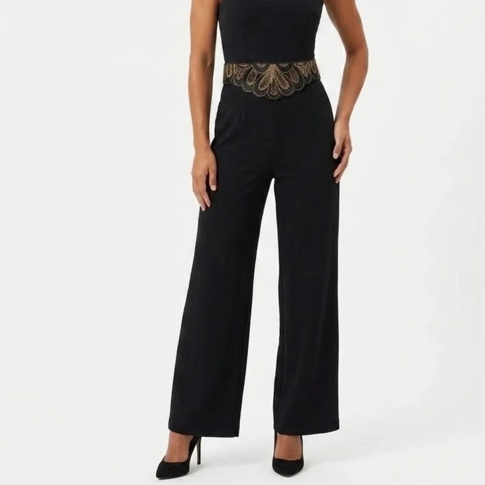 N/A intricately beaded